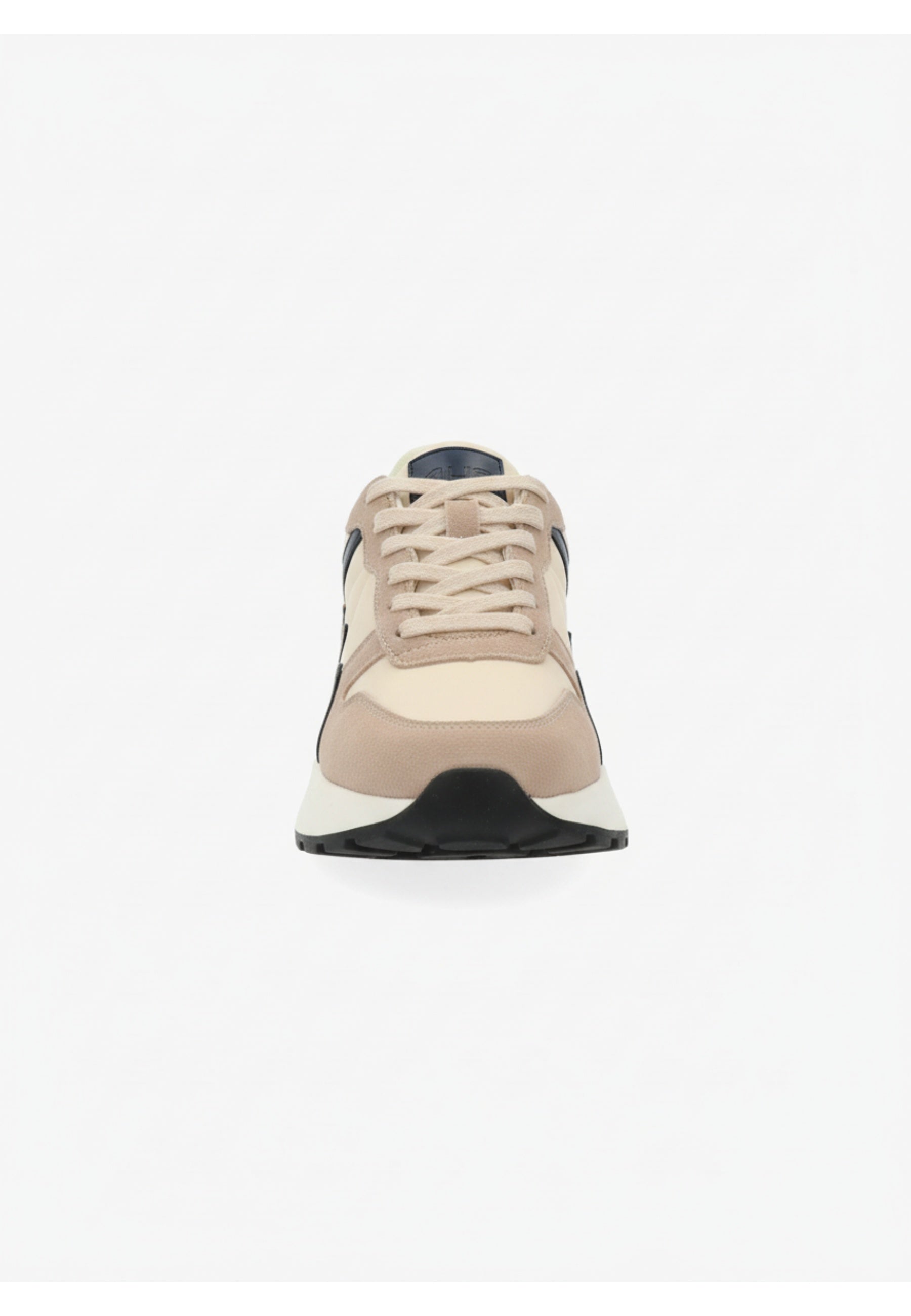 4us By Paciotti SNEAKERS Beige