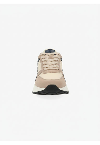 4us By Paciotti SNEAKERS Beige