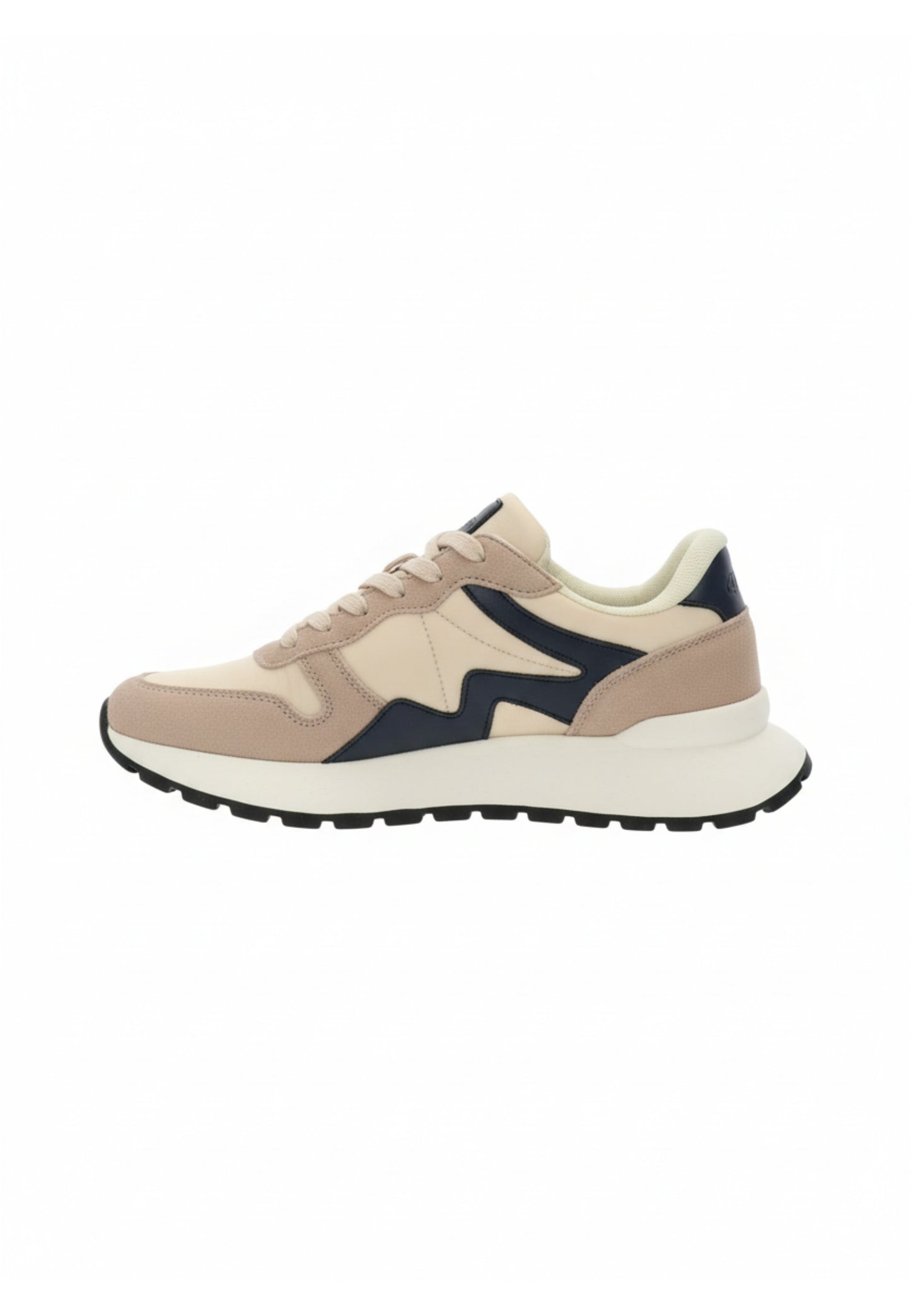 4us By Paciotti SNEAKERS Beige