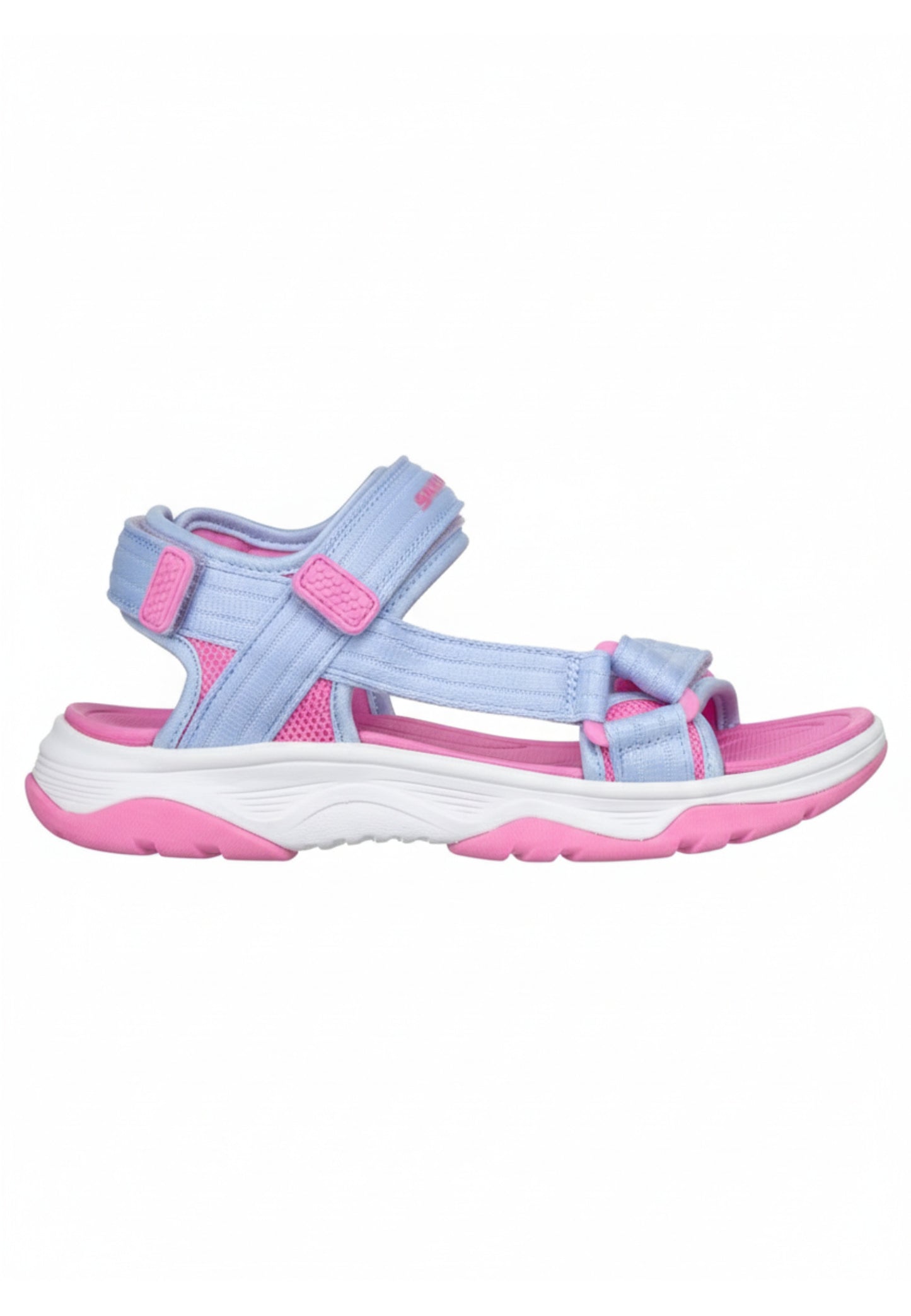 Skechers SANDALO Lilla