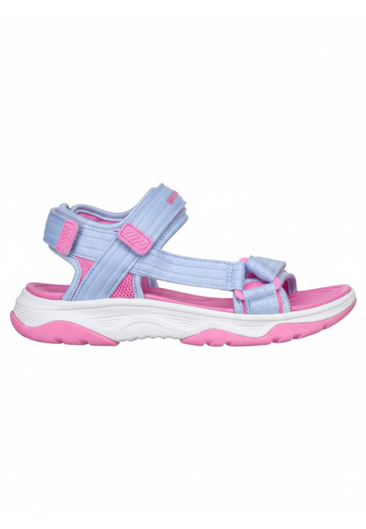 Skechers SANDALO Lilla