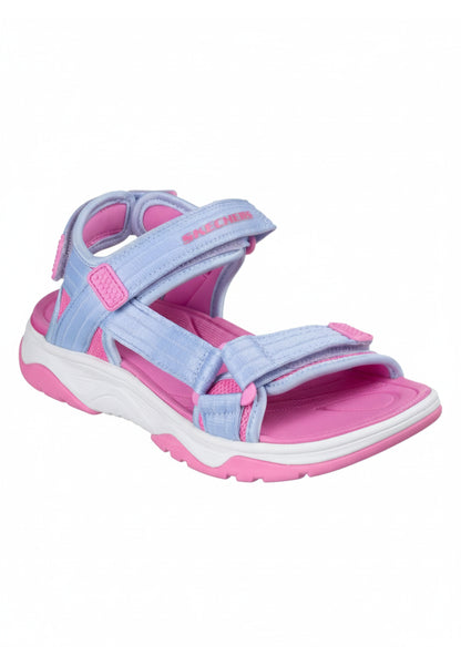 Skechers SANDALO Lilla