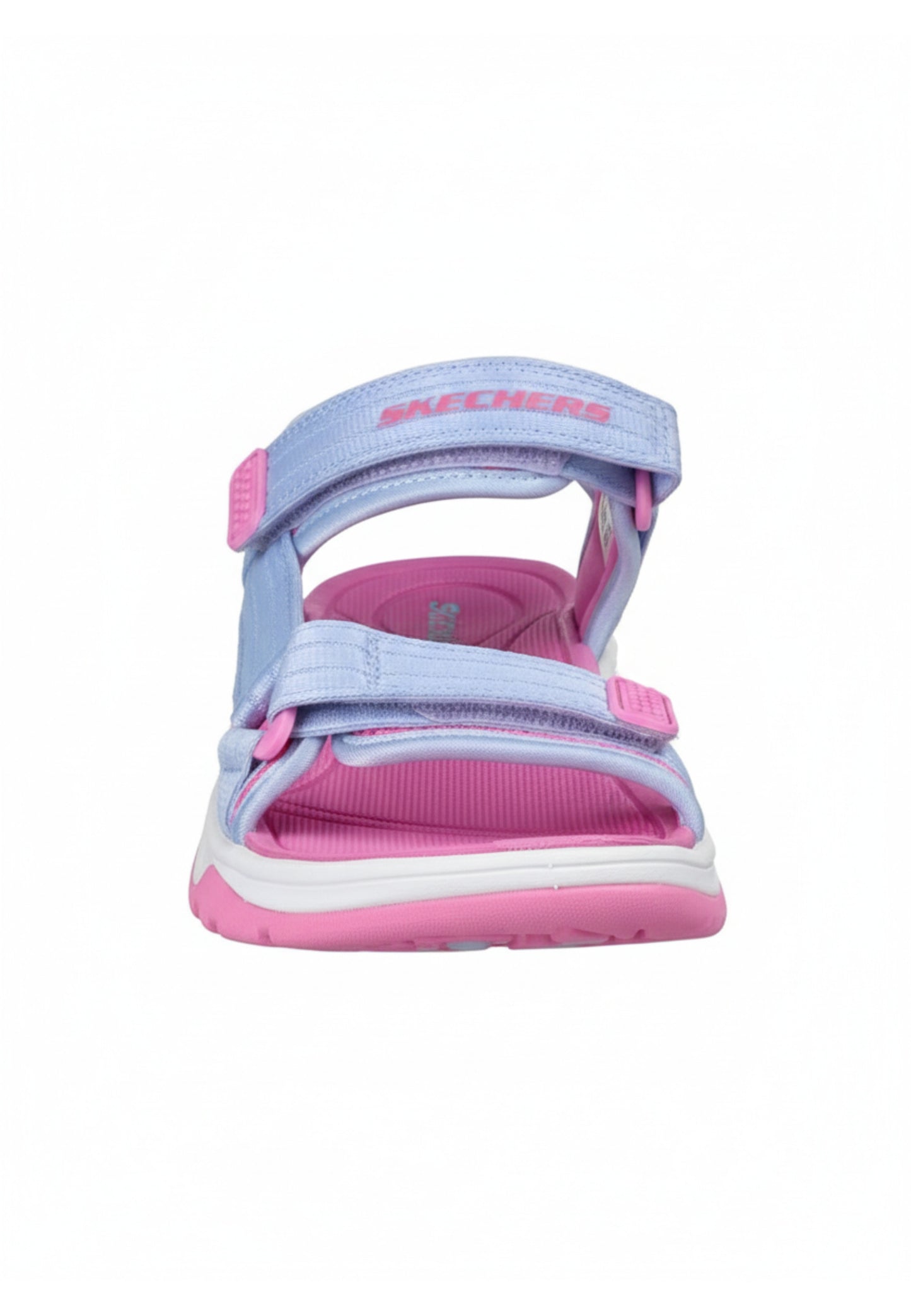 Skechers SANDALO Lilla