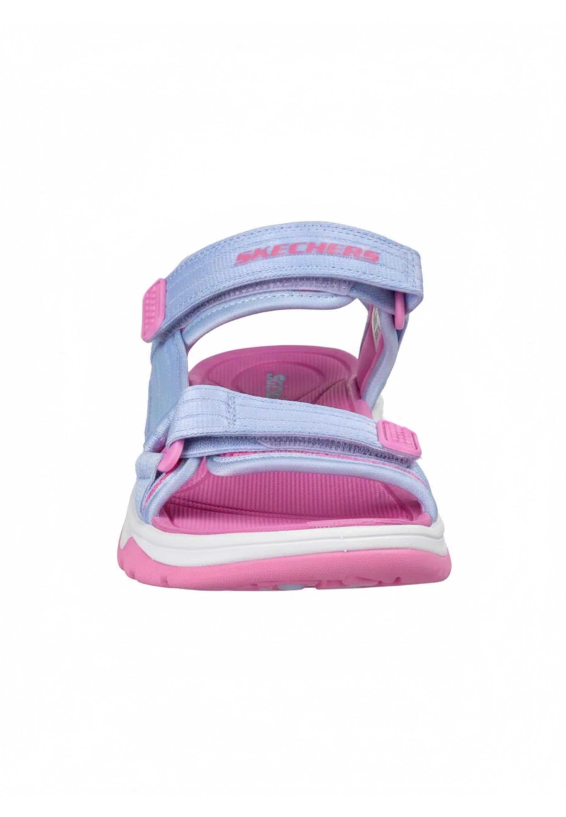 Skechers SANDALO Lilla