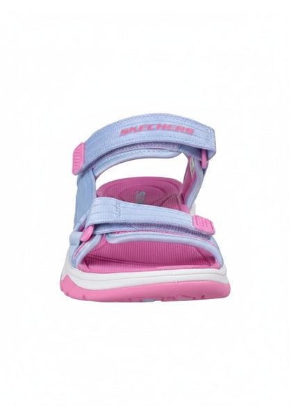 Skechers SANDALO Lilla