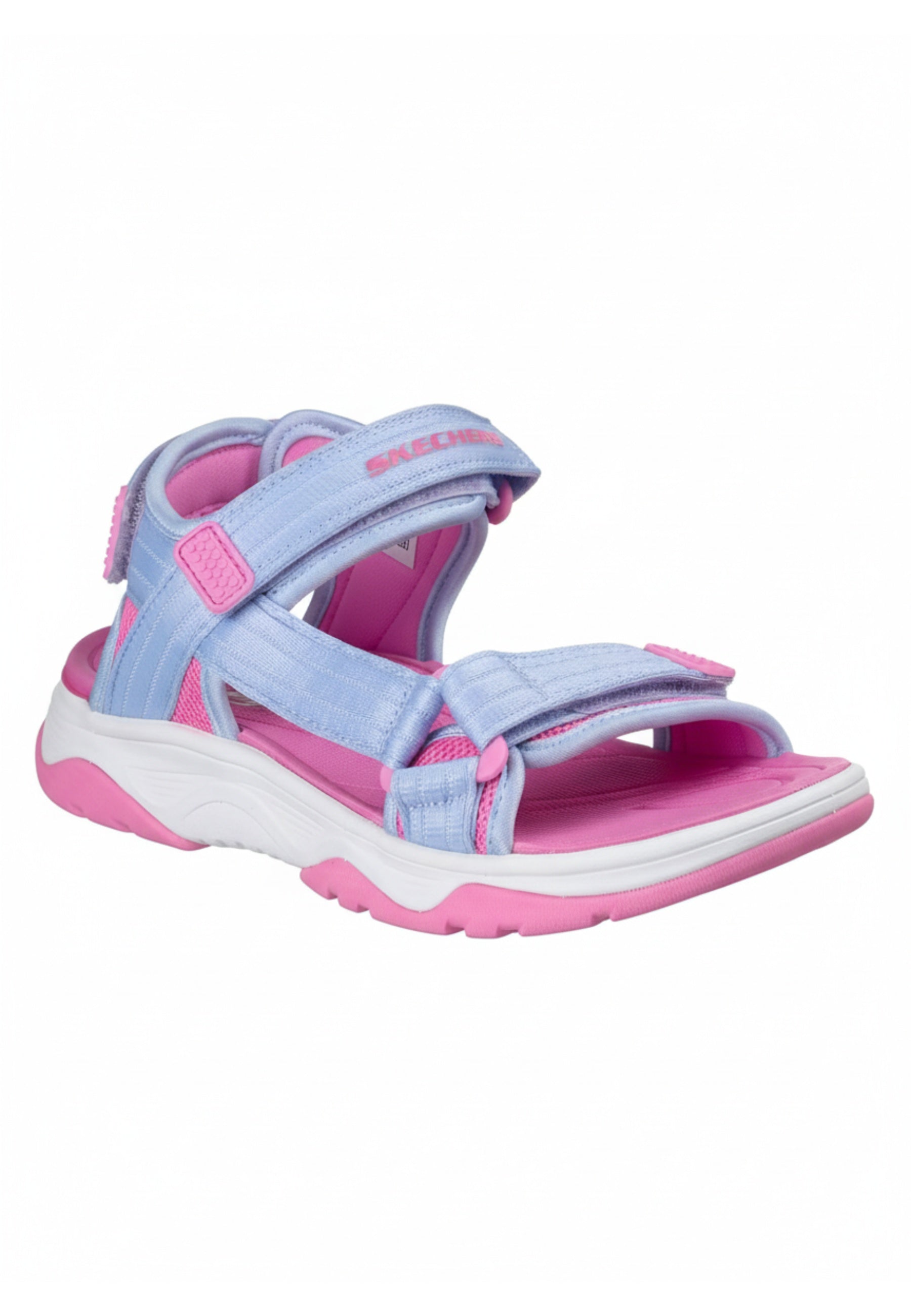 Skechers SANDALO Lilla