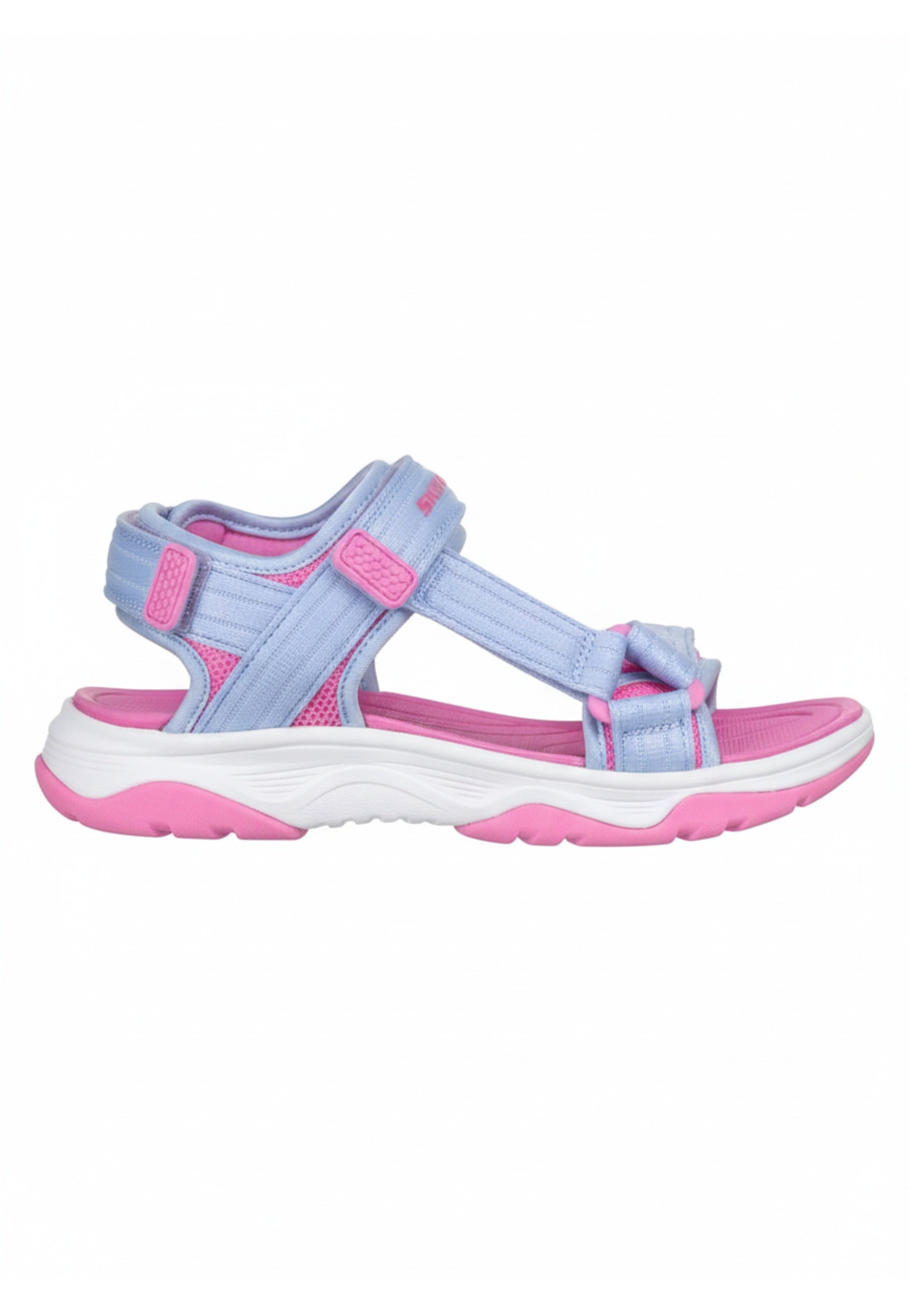 Skechers SANDALO Lilla