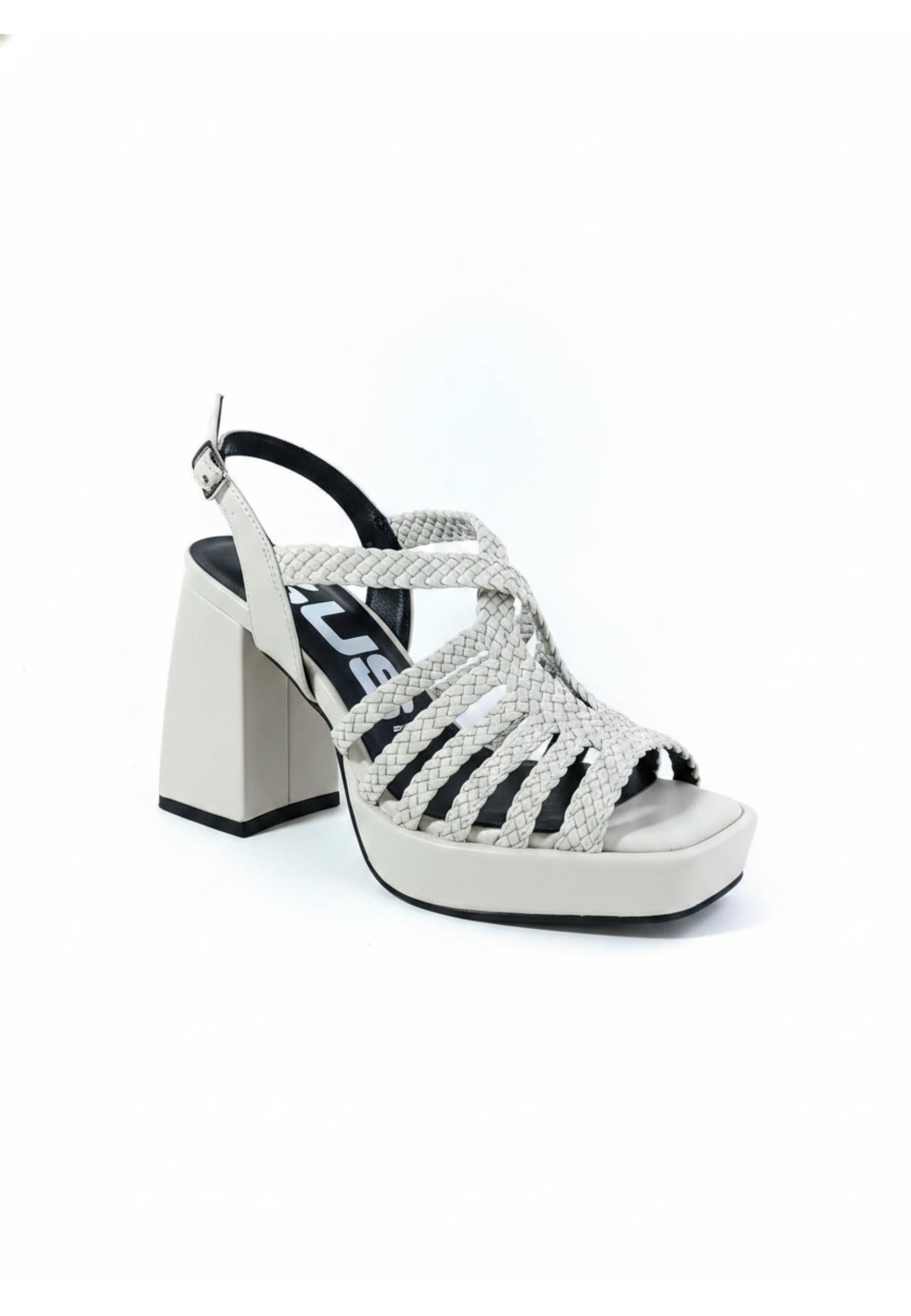 4us By Paciotti SANDALO Beige