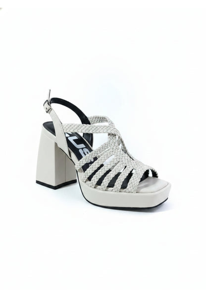 4us By Paciotti SANDALO Beige