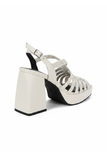 4us By Paciotti SANDALO Beige