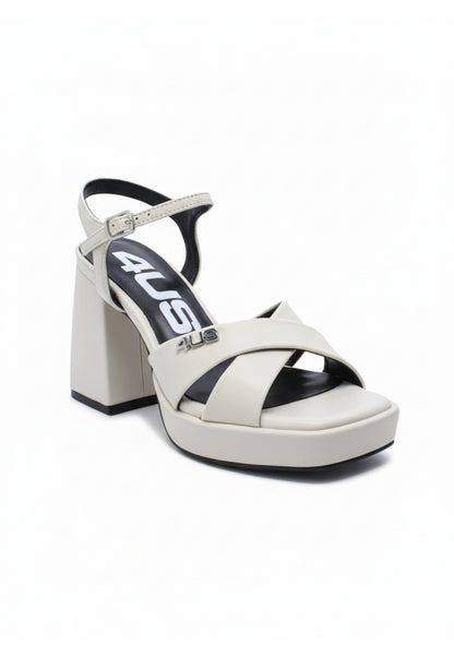 4us By Paciotti SANDALO Beige