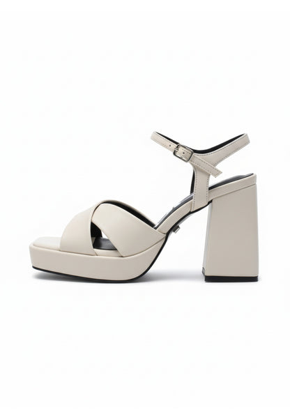 4us By Paciotti SANDALO Beige