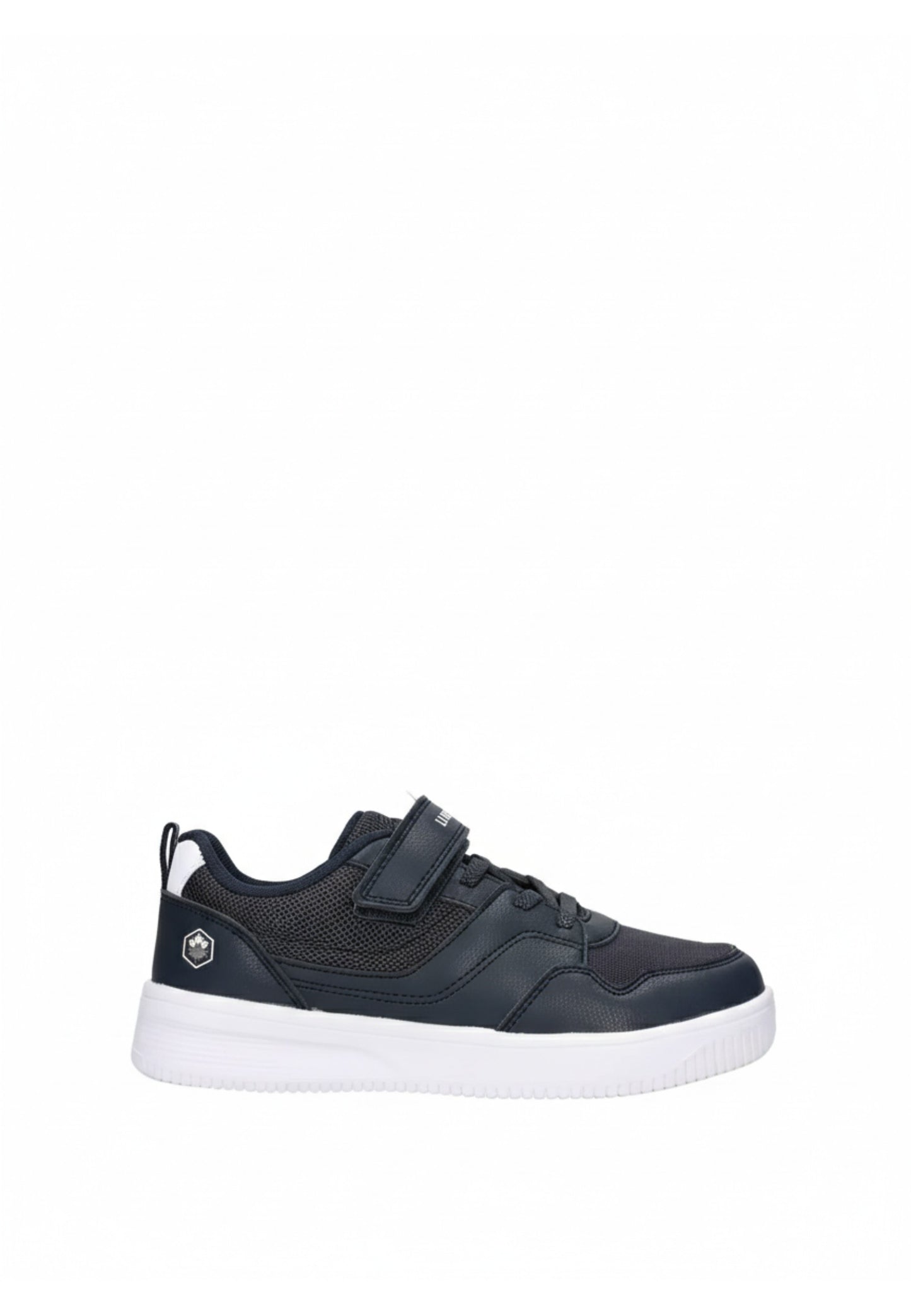 Lumberjack SNEAKERS Blu