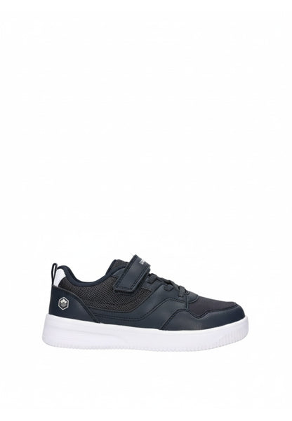 Lumberjack SNEAKERS Blu