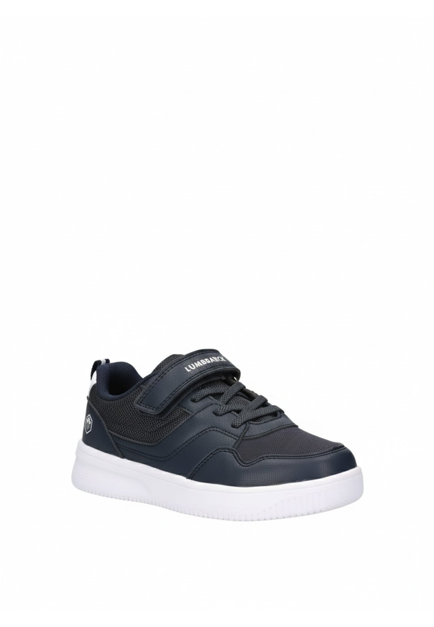 Lumberjack SNEAKERS Blu