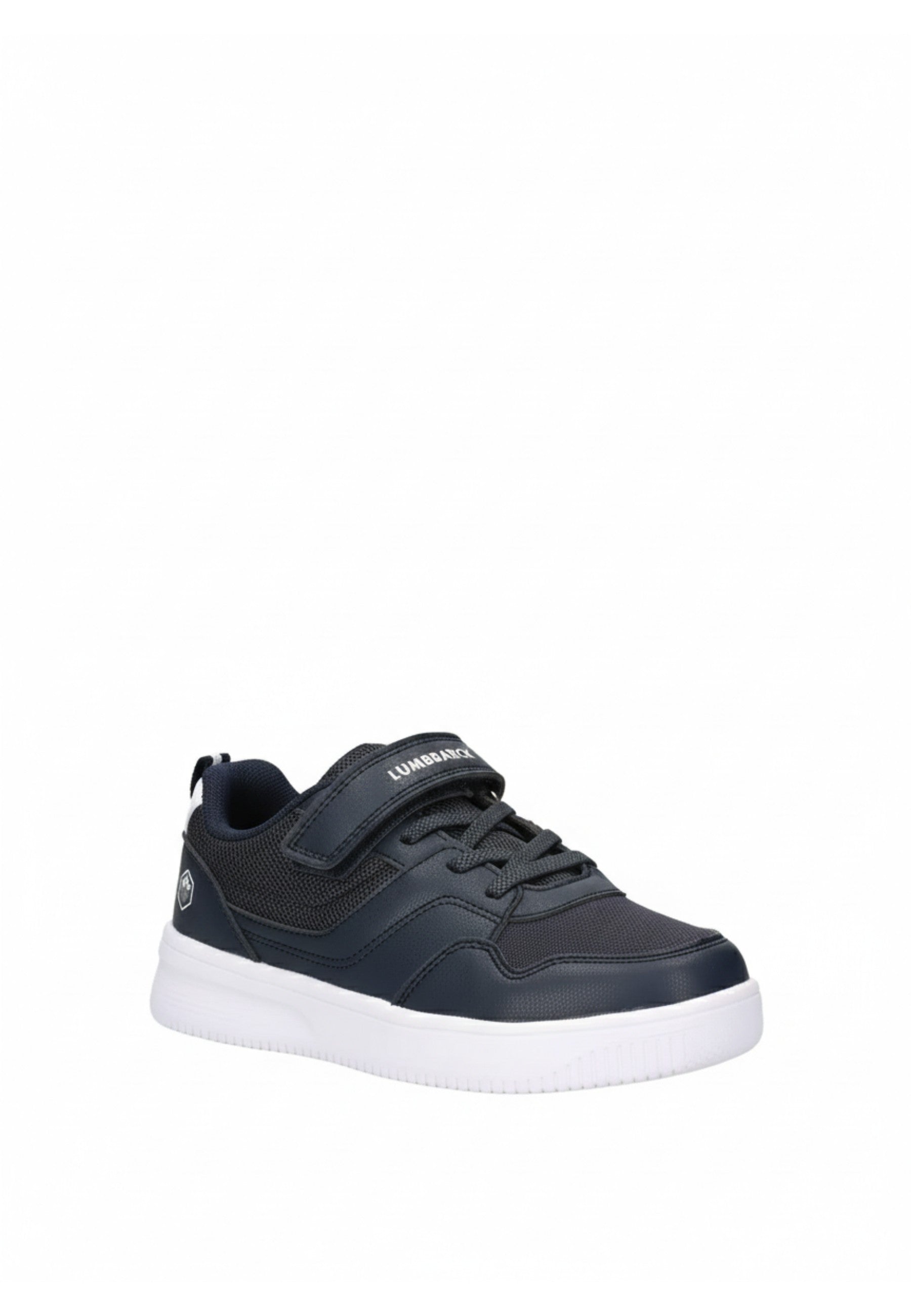 Lumberjack SNEAKERS Blu
