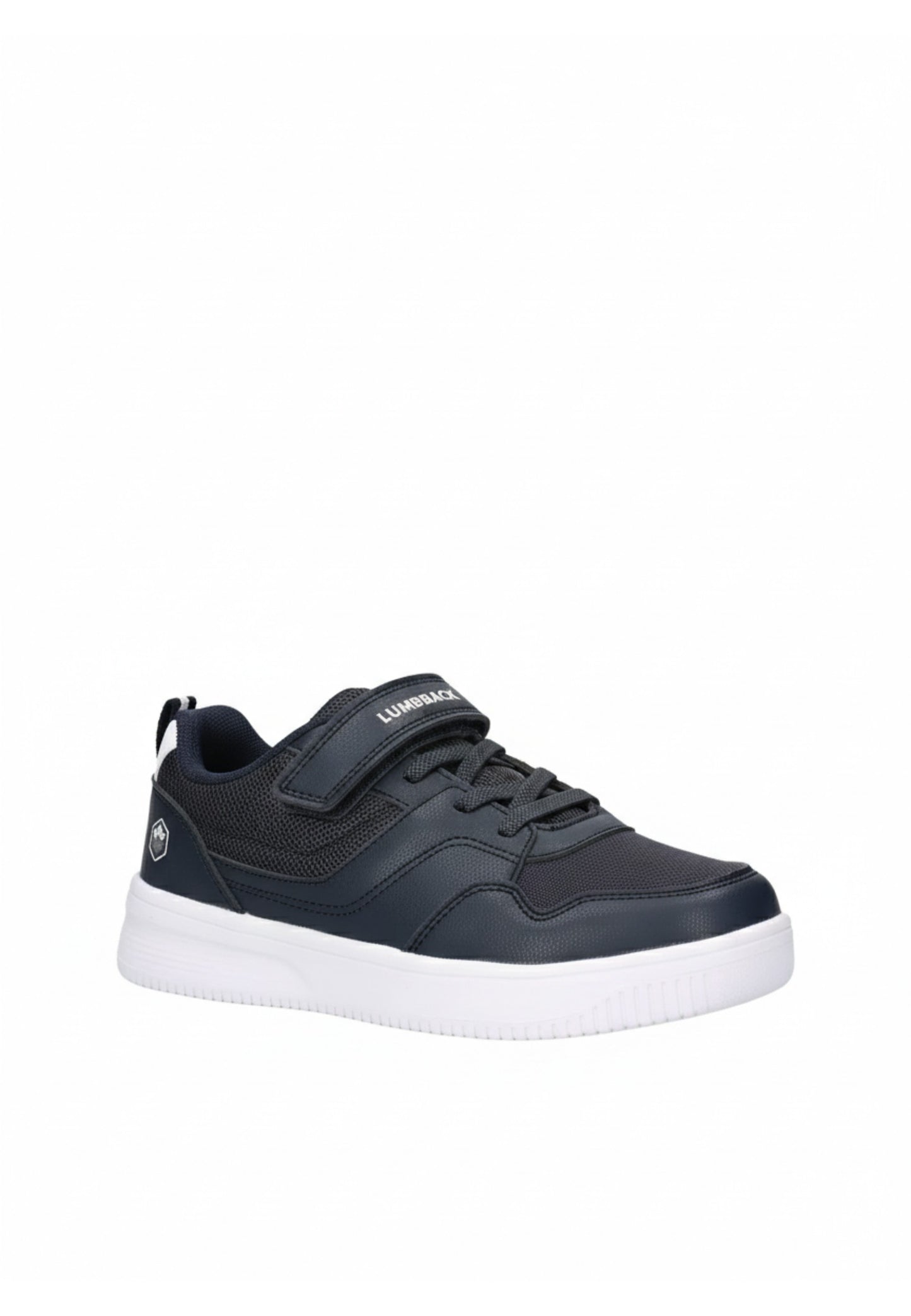 Lumberjack SNEAKERS Blu