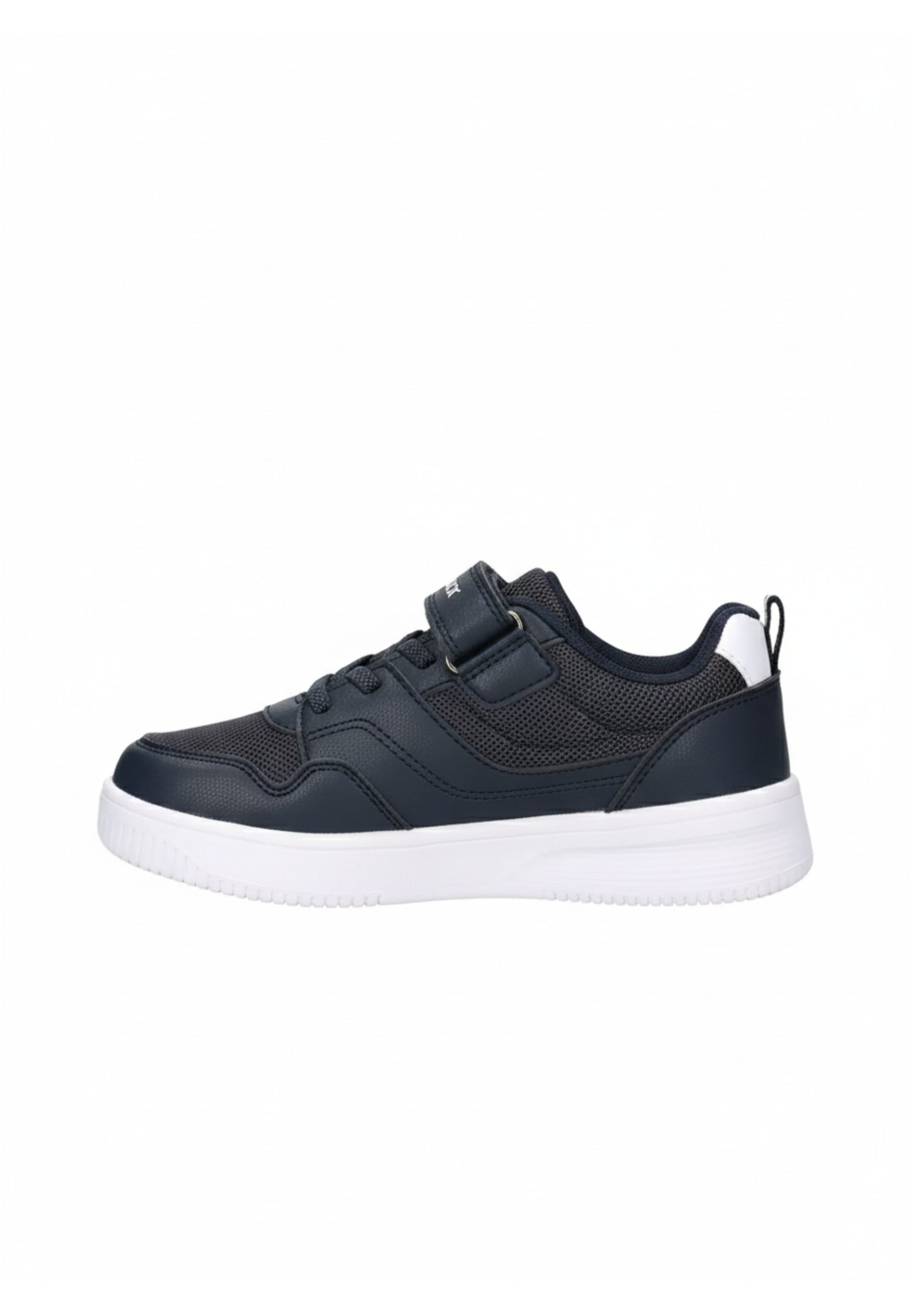 Lumberjack SNEAKERS Blu