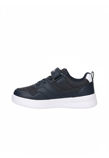 Lumberjack SNEAKERS Blu