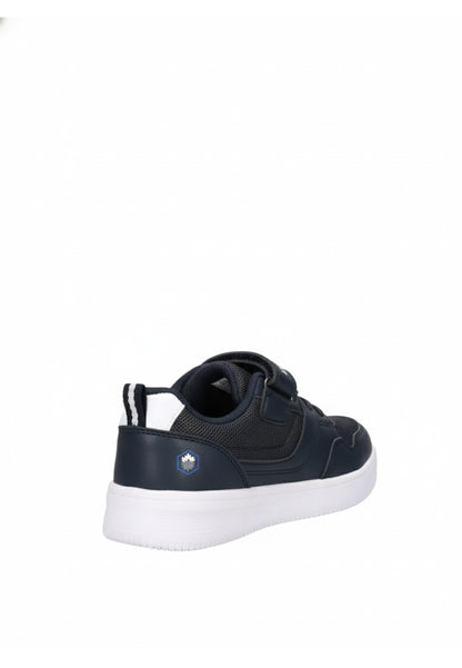 Lumberjack SNEAKERS Blu