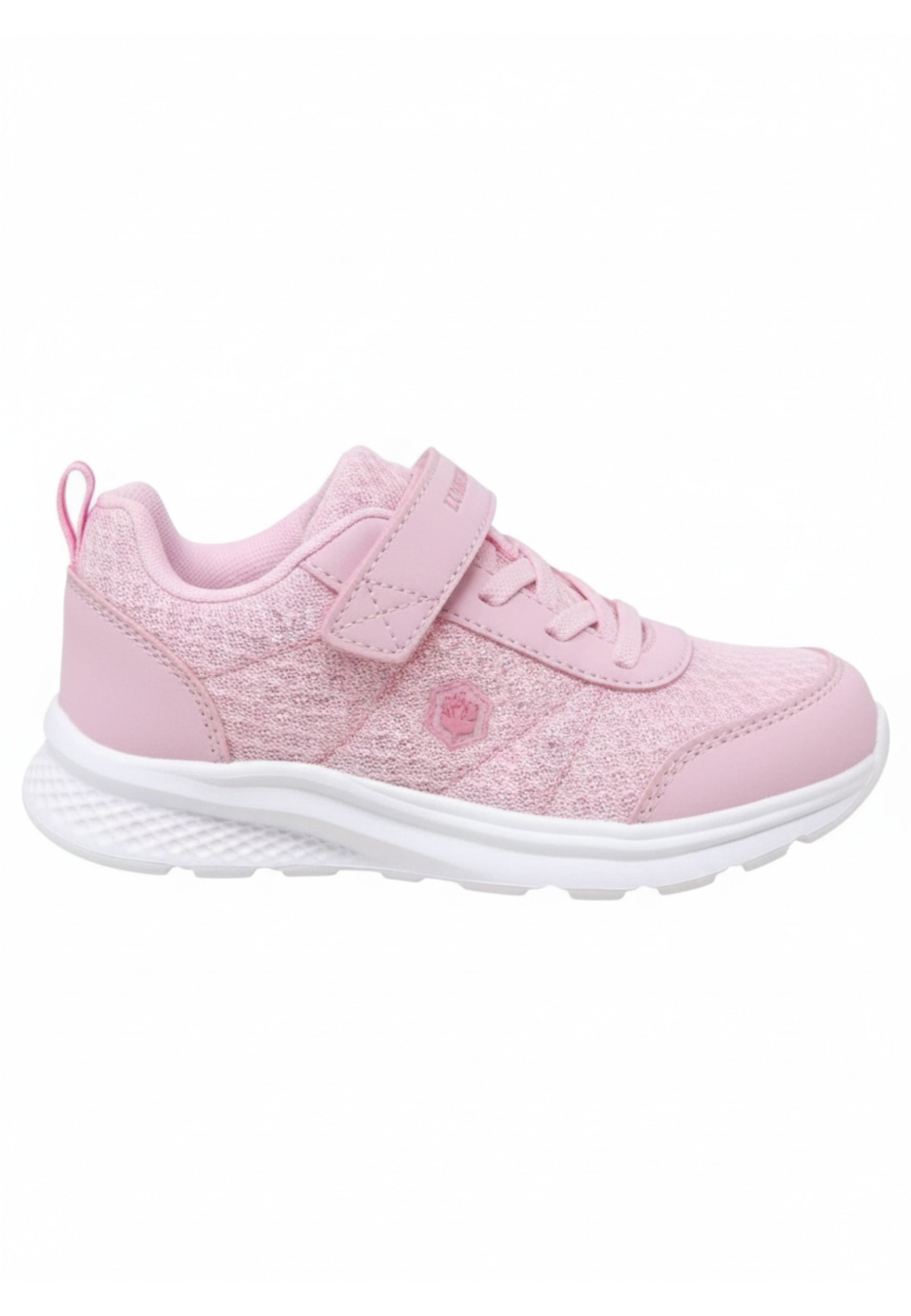 Lumberjack SNEAKERS Rosa