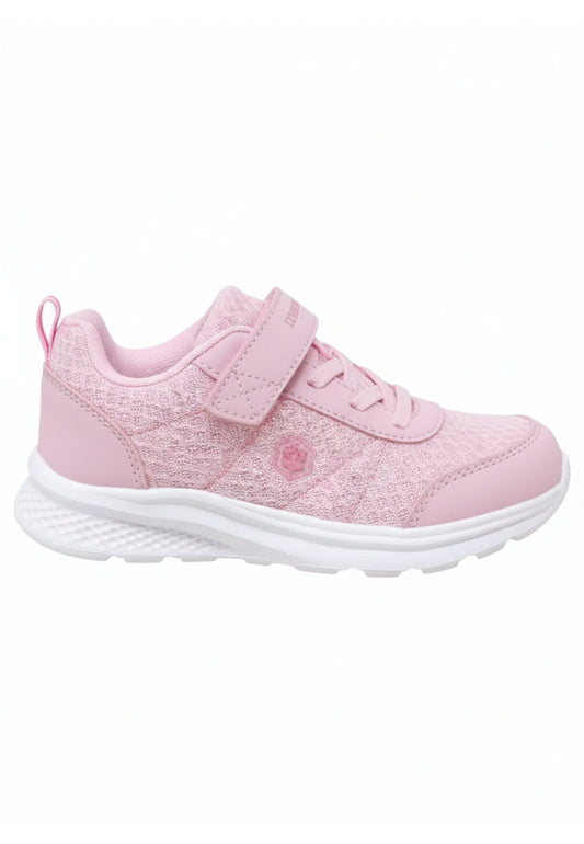 Lumberjack SNEAKERS Rosa