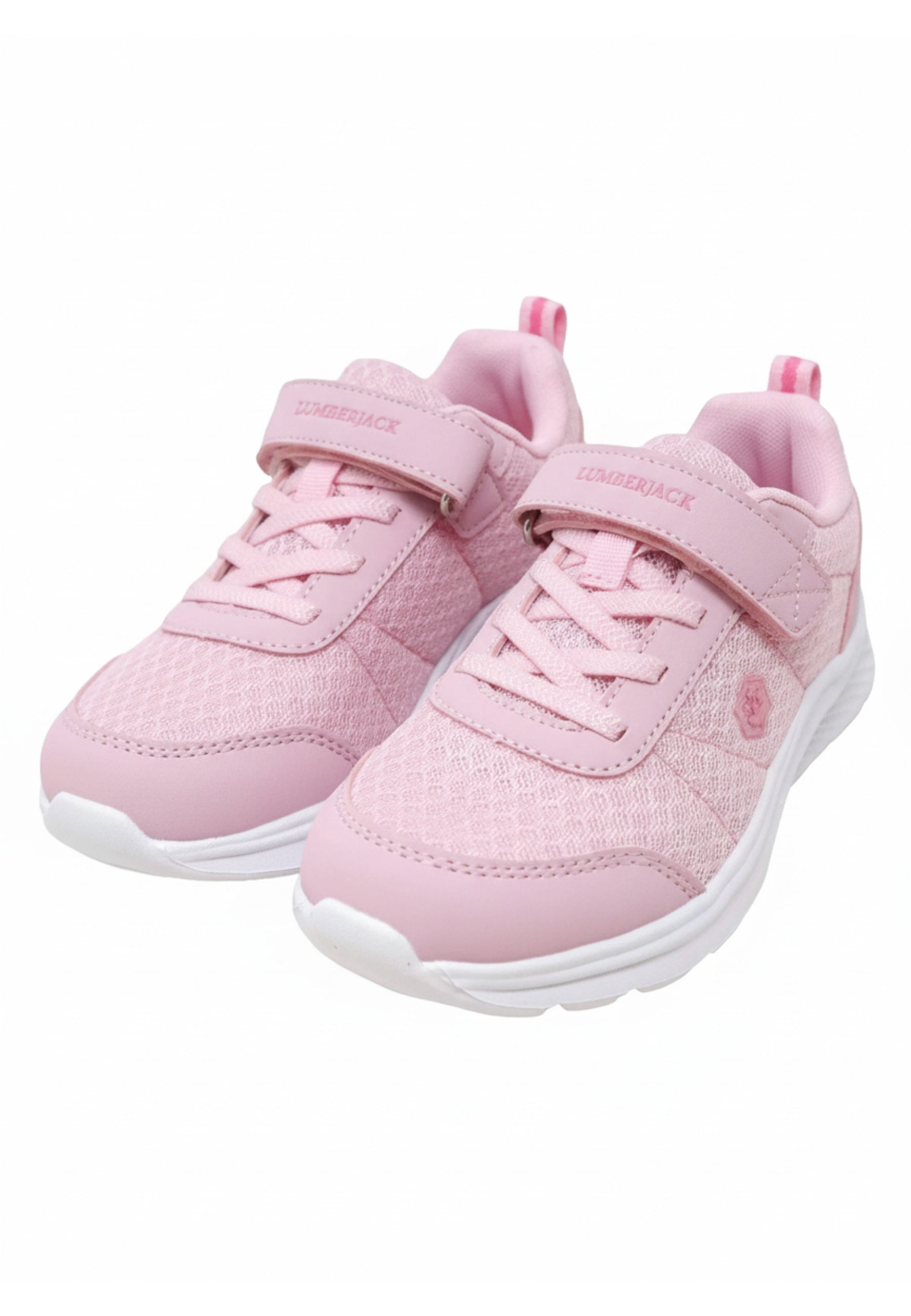 Lumberjack SNEAKERS Rosa