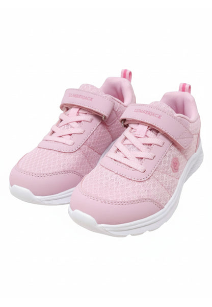 Lumberjack SNEAKERS Rosa