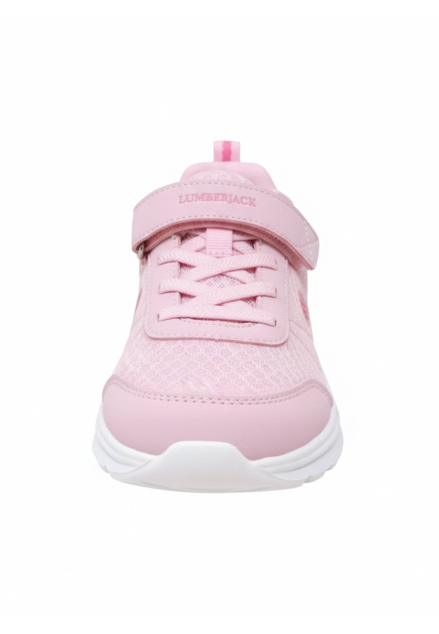 Lumberjack SNEAKERS Rosa