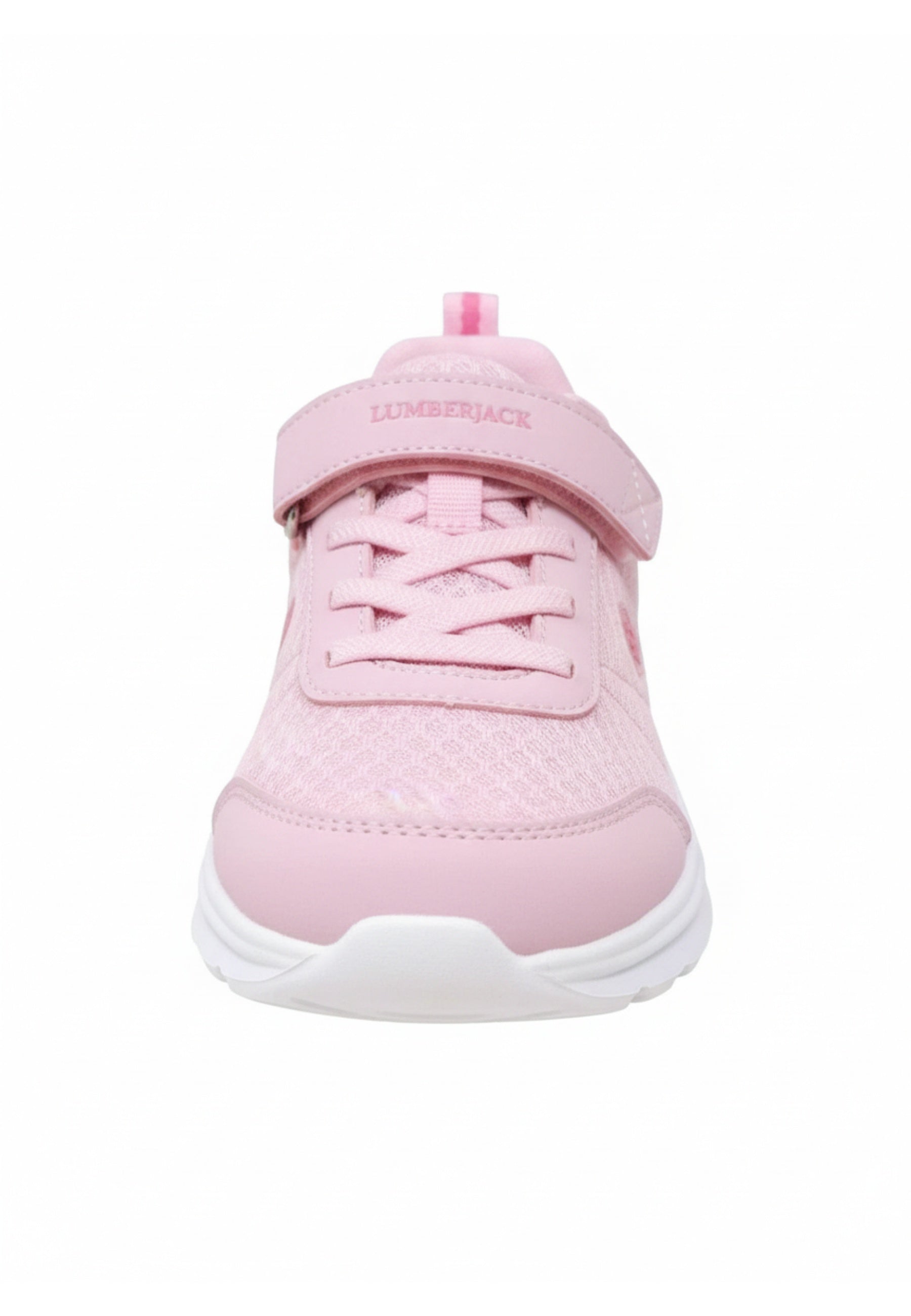 Lumberjack SNEAKERS Rosa