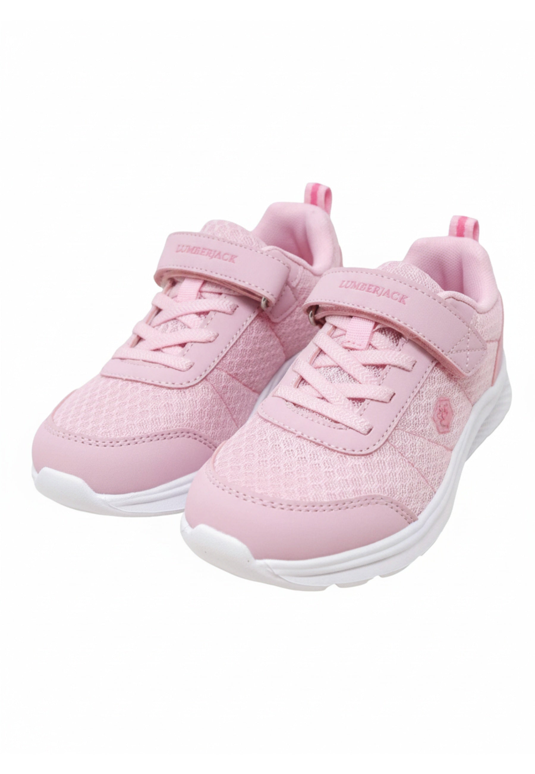 Lumberjack SNEAKERS Rosa