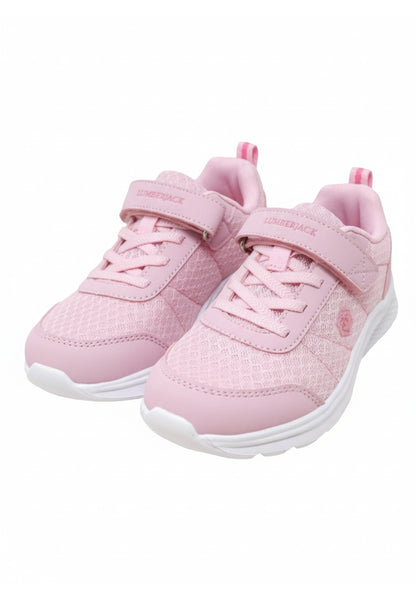 Lumberjack SNEAKERS Rosa