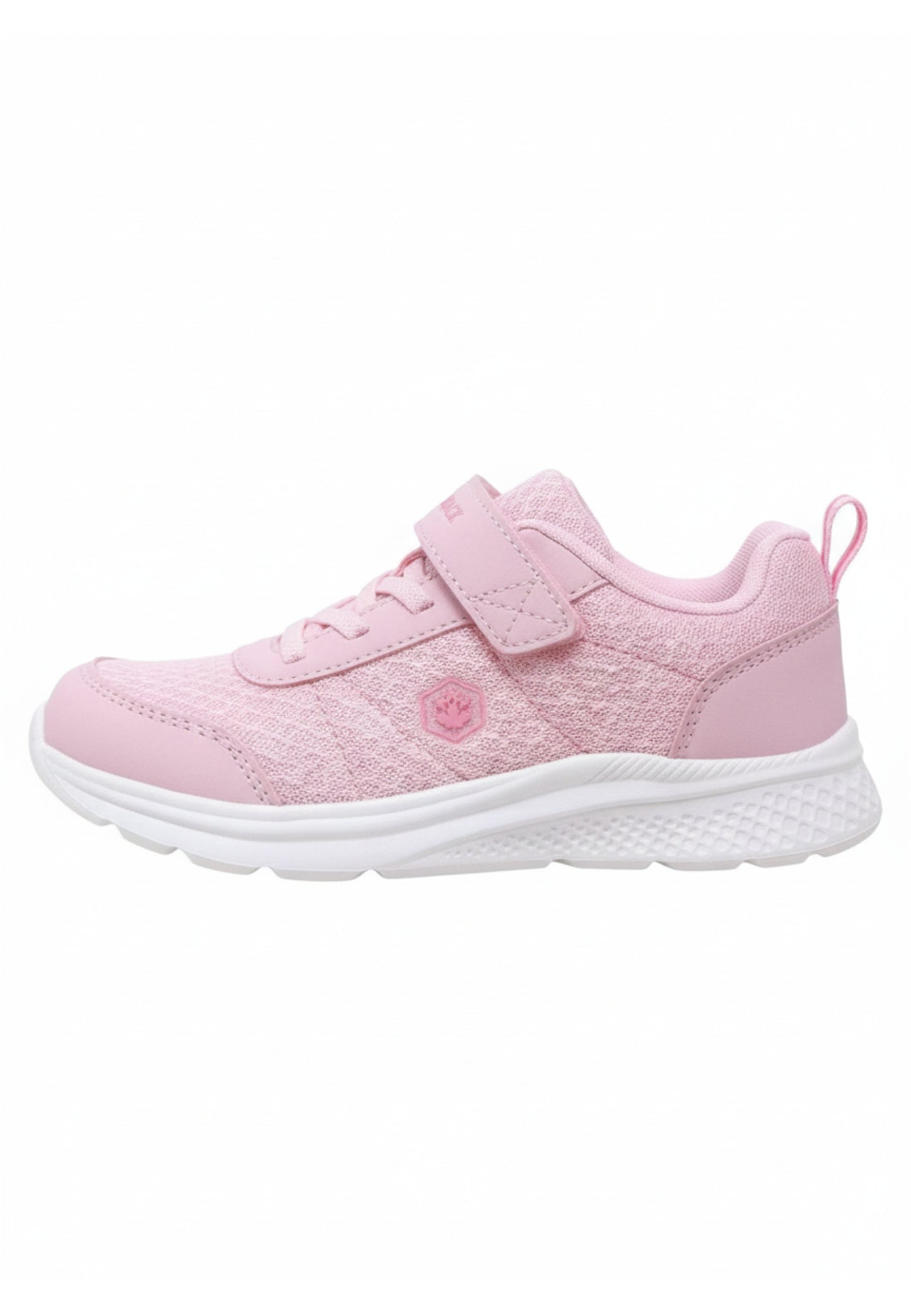 Lumberjack SNEAKERS Rosa