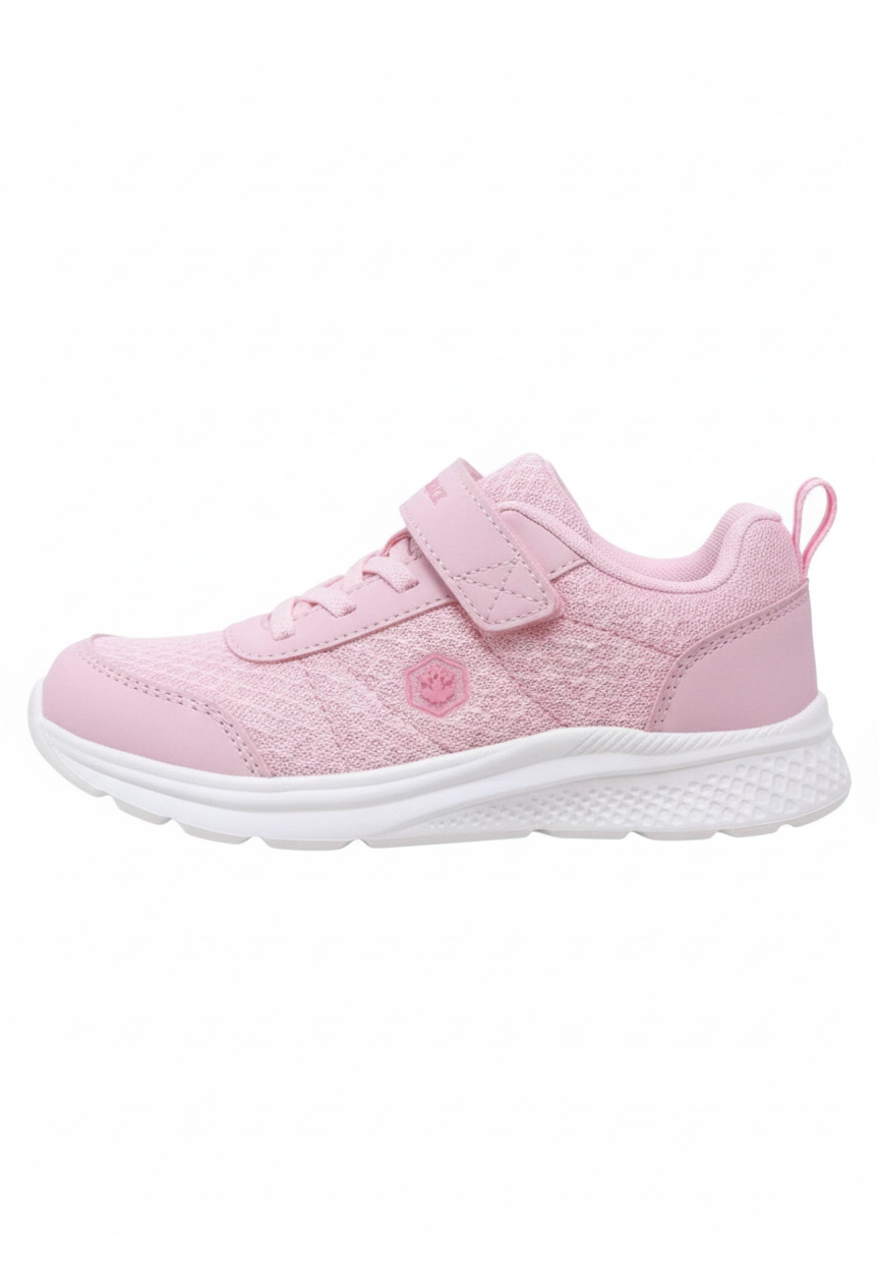 Lumberjack SNEAKERS Rosa