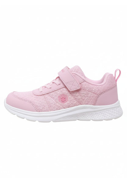 Lumberjack SNEAKERS Rosa