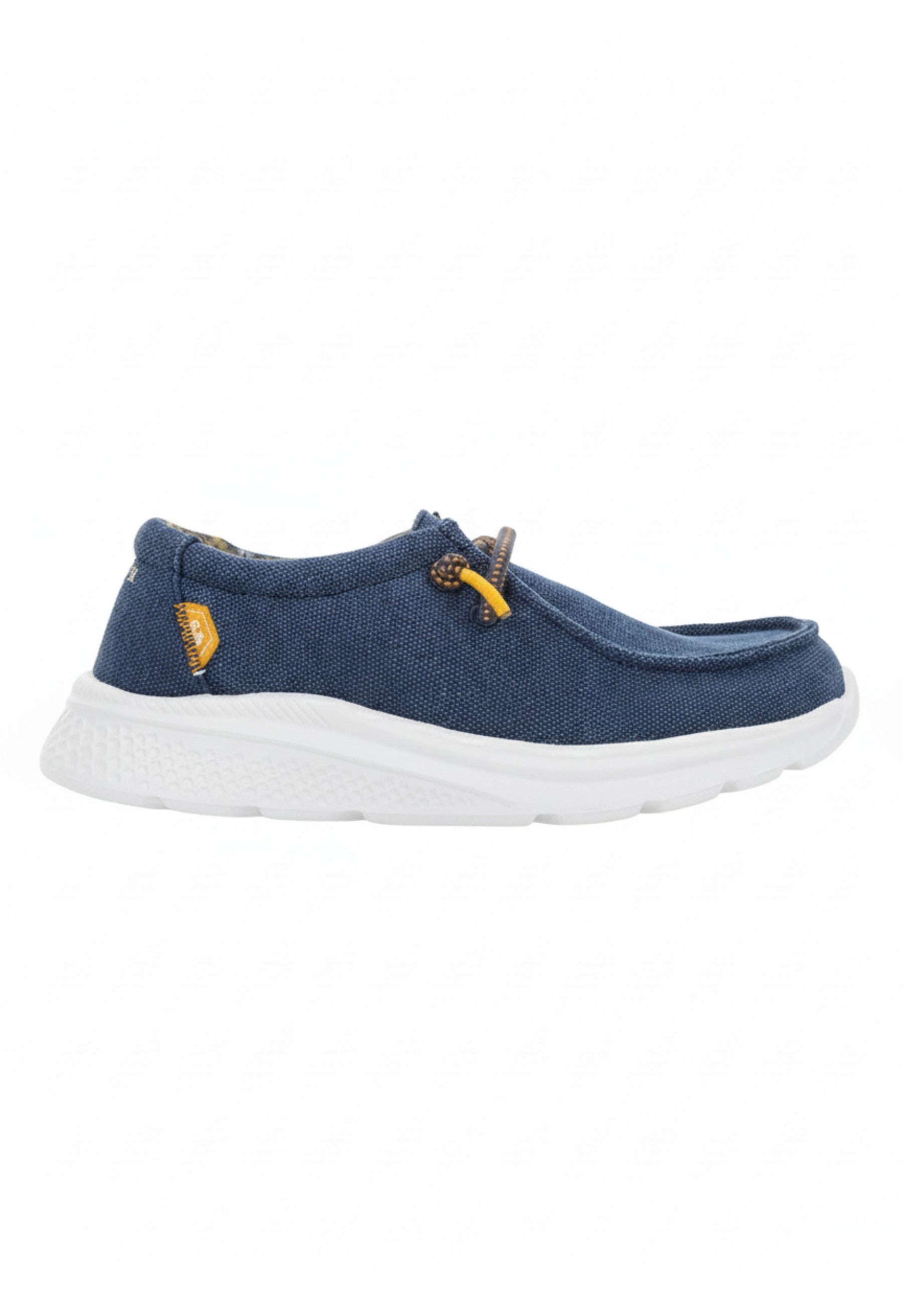 Lumberjack BARCA Blu
