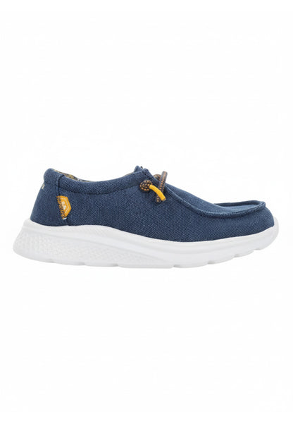 Lumberjack BARCA Blu