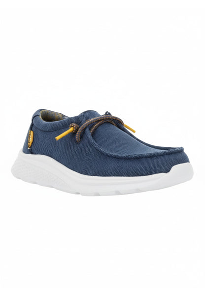 Lumberjack BARCA Blu