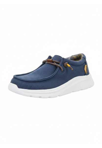 Lumberjack BARCA Blu