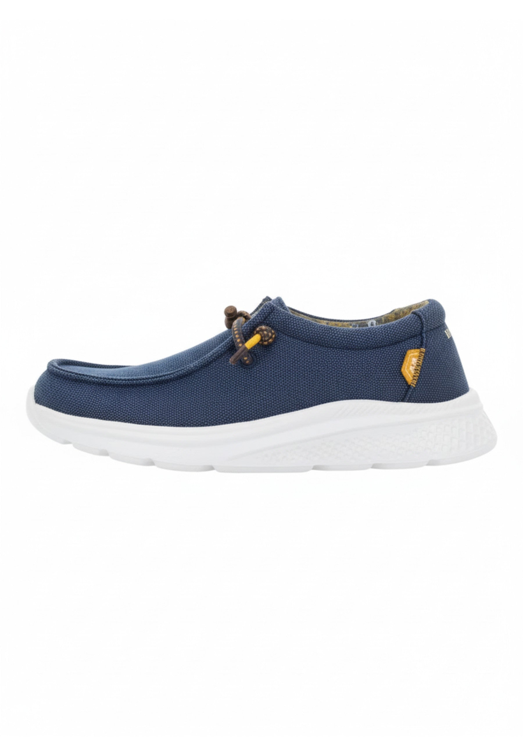 Lumberjack BARCA Blu
