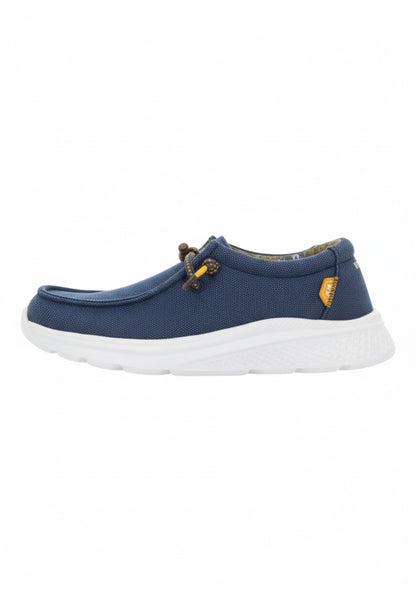 Lumberjack BARCA Blu