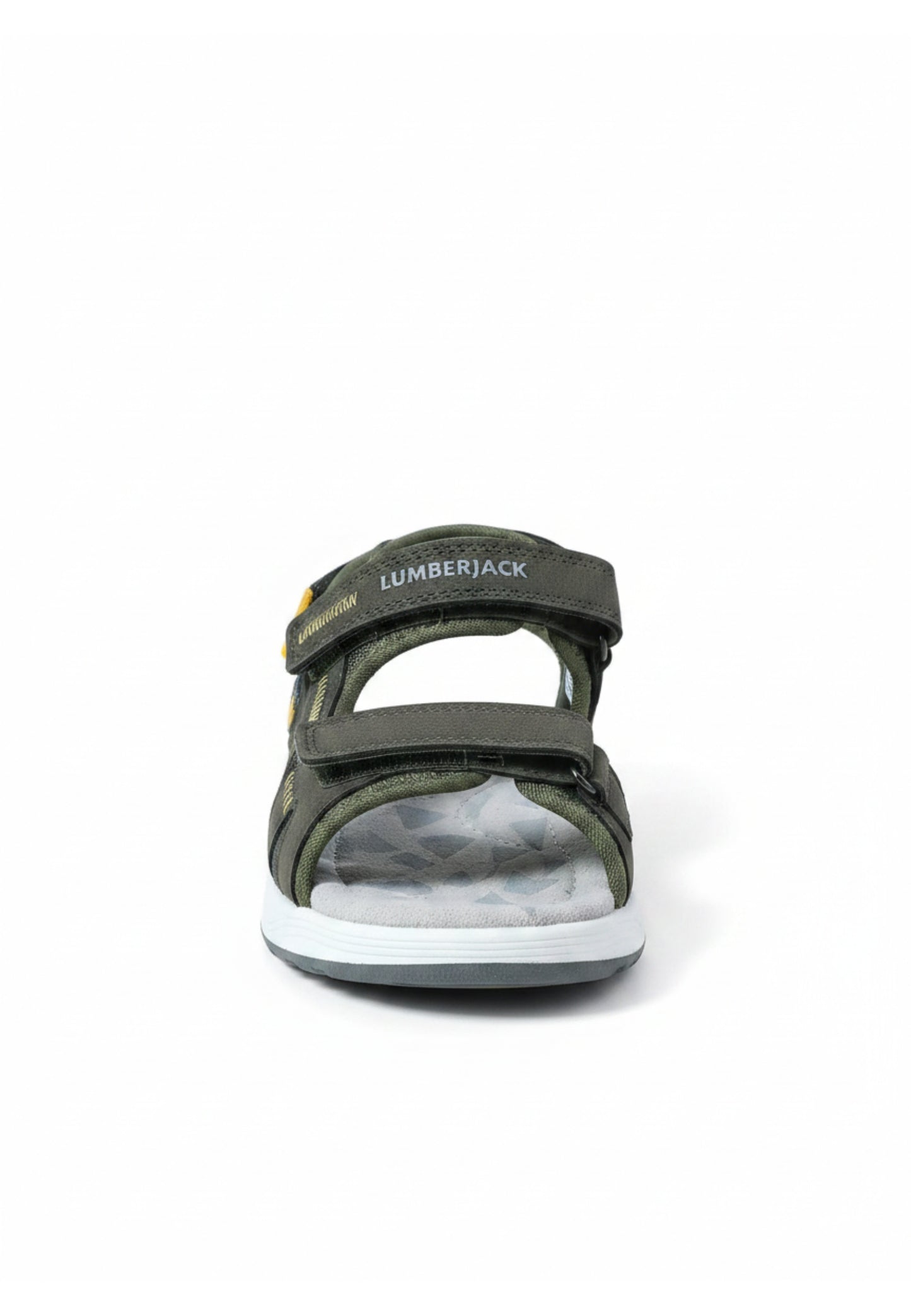 Lumberjack SANDALO Verde