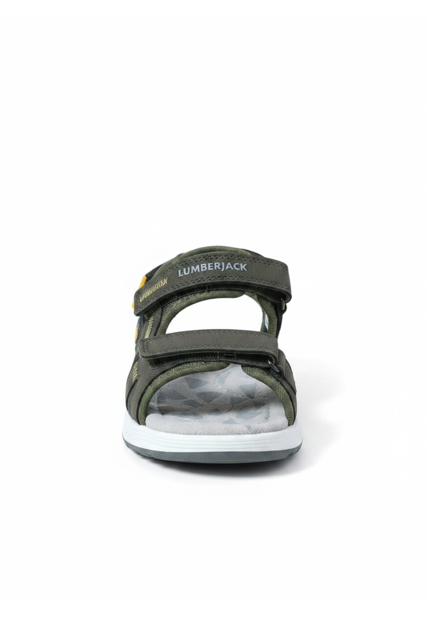 Lumberjack SANDALO Verde