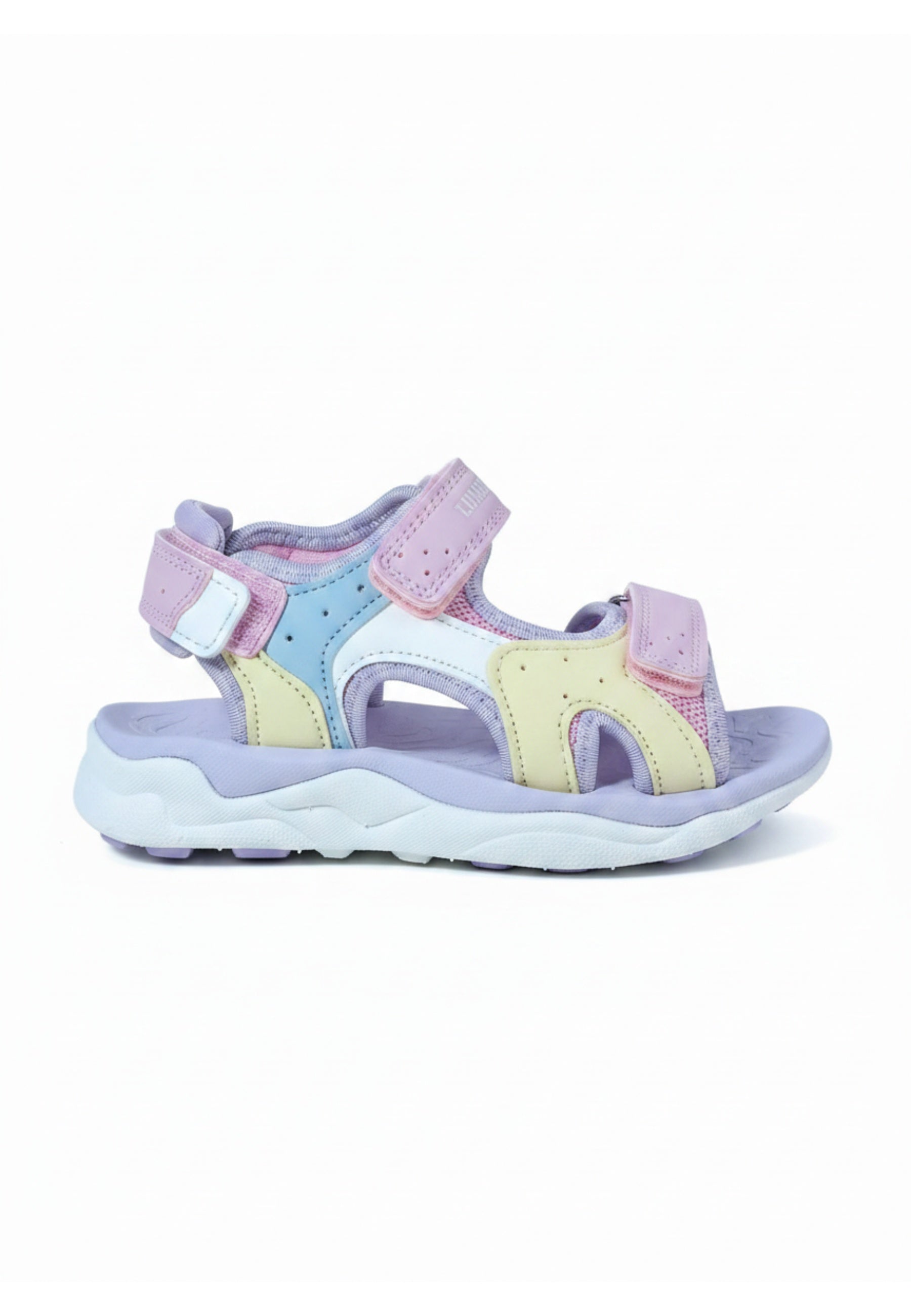 Lumberjack SNEAKERS Rosa