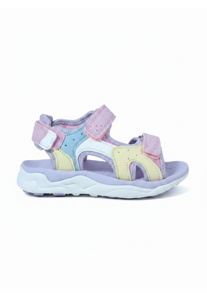 Lumberjack SNEAKERS Rosa
