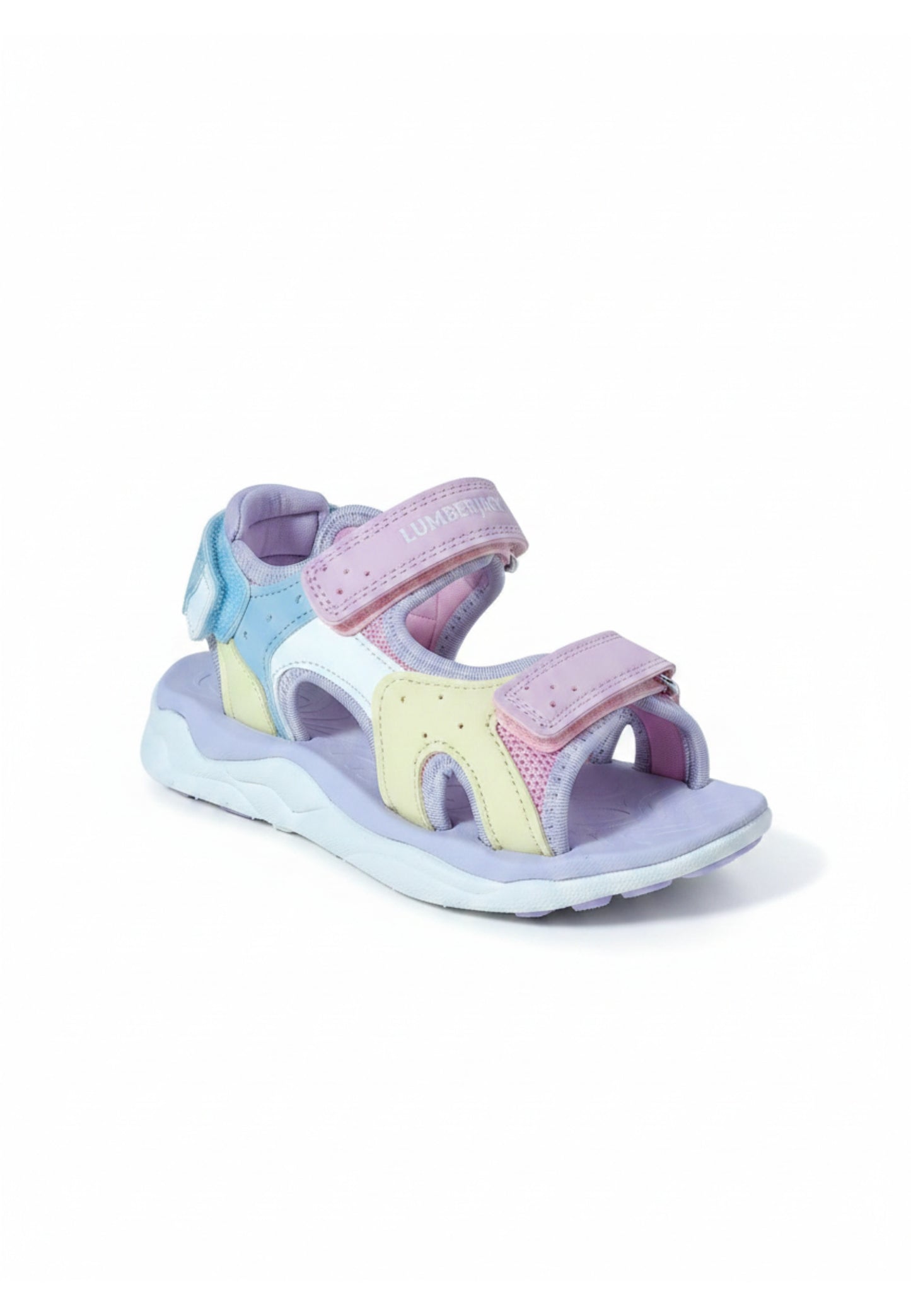Lumberjack SNEAKERS Rosa