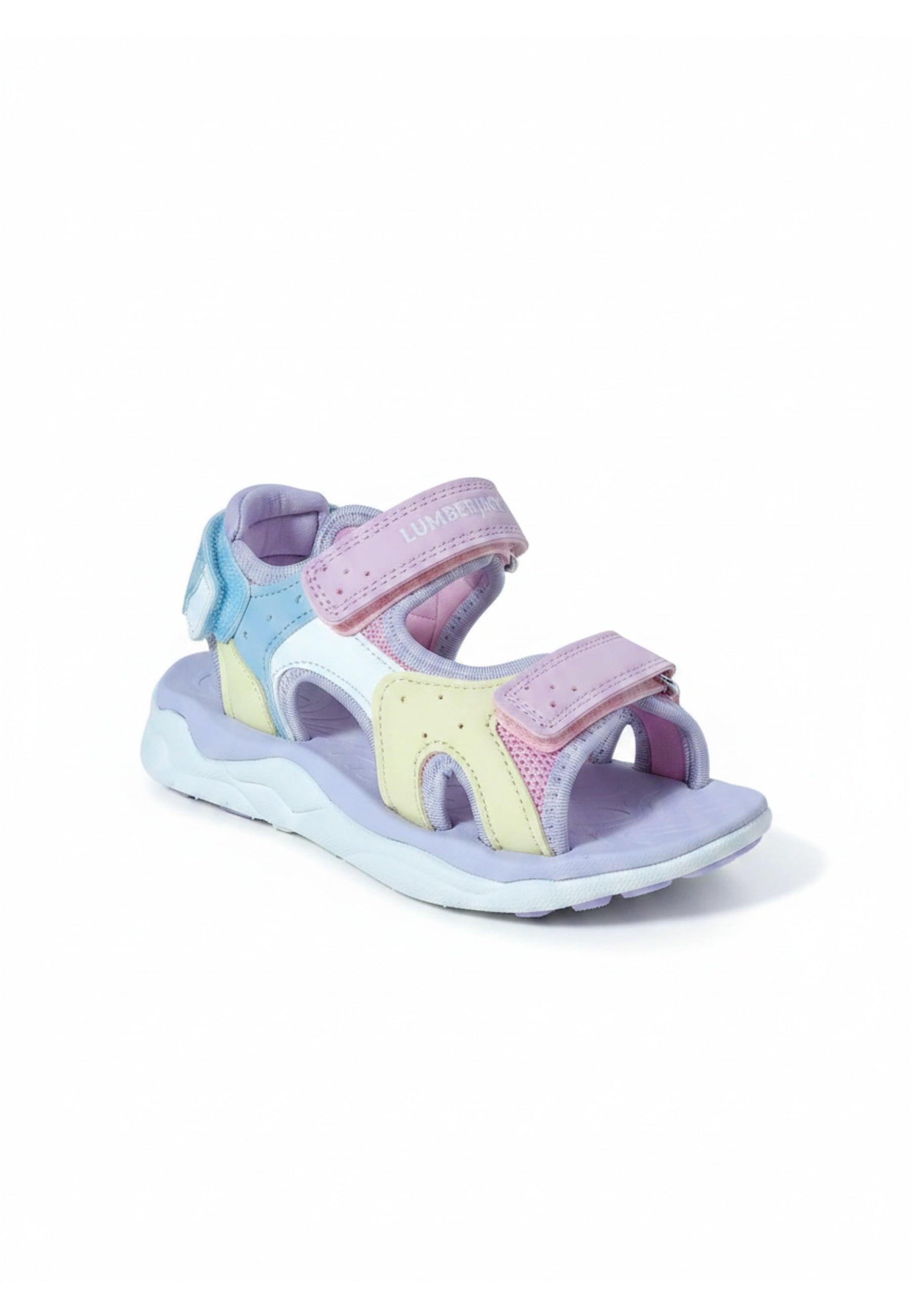 Lumberjack SNEAKERS Rosa