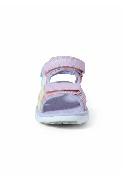 Lumberjack SNEAKERS Rosa