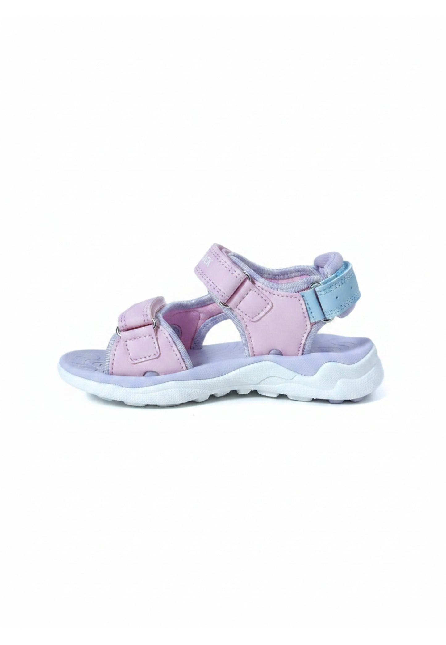 Lumberjack SNEAKERS Rosa