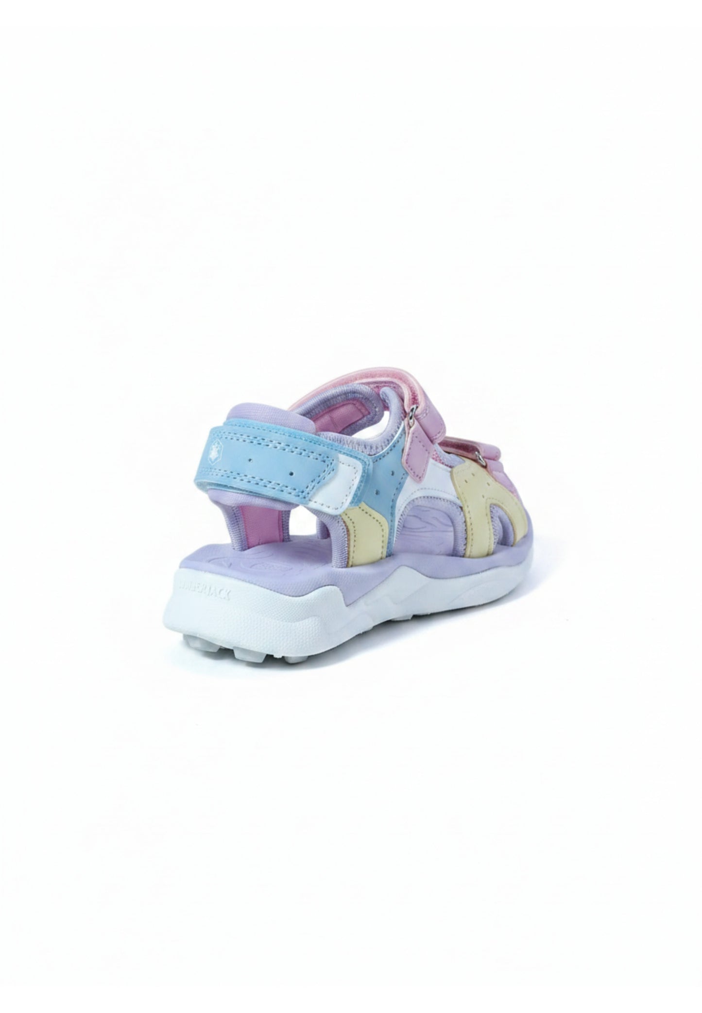 Lumberjack SNEAKERS Rosa